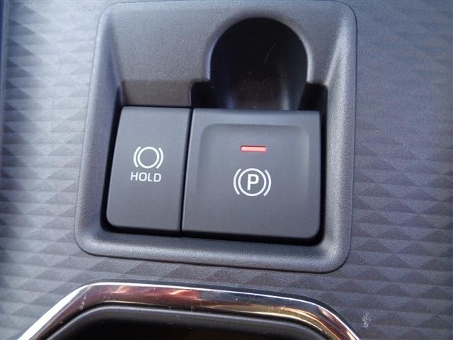 TOYOTA RAIZE HYBRID 2022