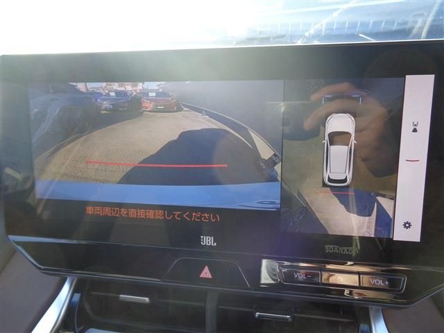 TOYOTA HARRIER HYBRID 2023