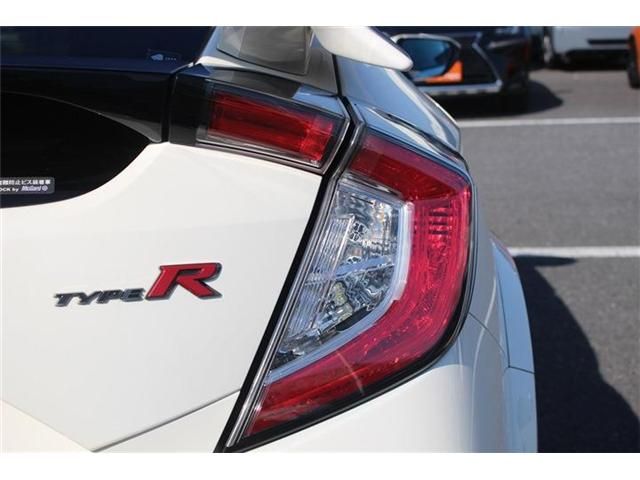 HONDA CIVIC hatchback 2018