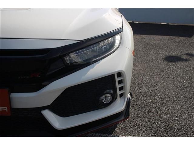 HONDA CIVIC hatchback 2018