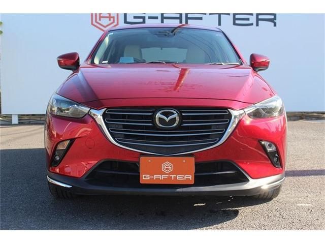 MAZDA CX-3 2018