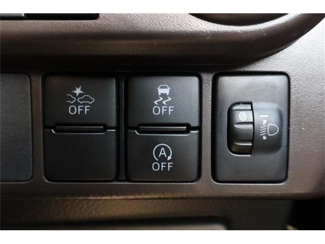 TOYOTA ROOMY 4WD 2022