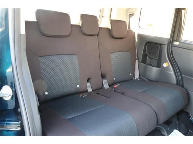 TOYOTA ROOMY 4WD 2022