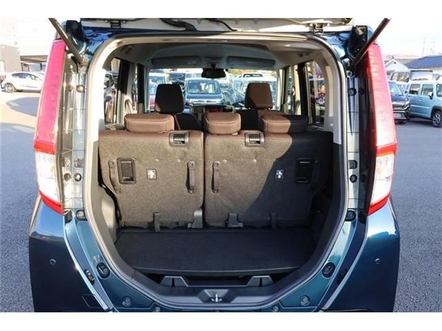 TOYOTA ROOMY 4WD 2022