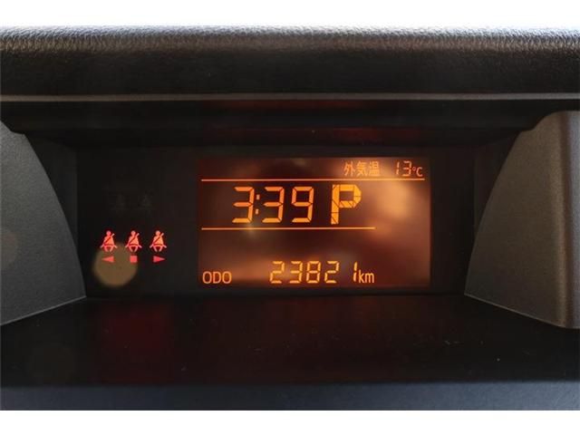 TOYOTA ROOMY 4WD 2022