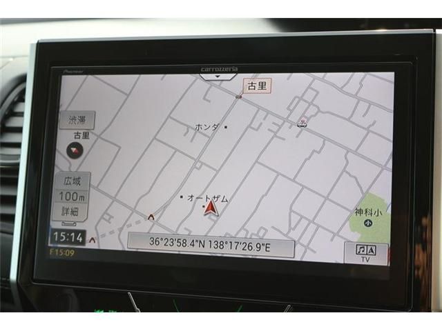 NISSAN SERENA  S-HYBRID 4WD 2019