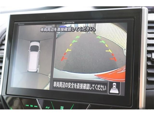 NISSAN SERENA  S-HYBRID 4WD 2019