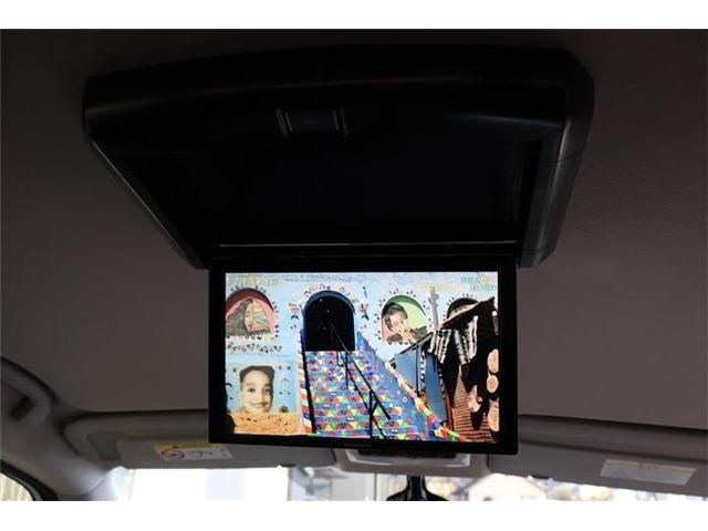 NISSAN SERENA  S-HYBRID 4WD 2019