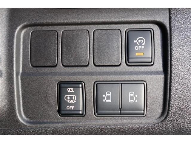 NISSAN SERENA  S-HYBRID 4WD 2019