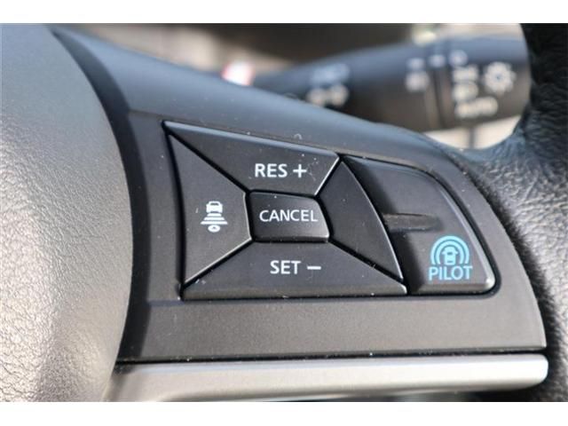 NISSAN SERENA  S-HYBRID 4WD 2019