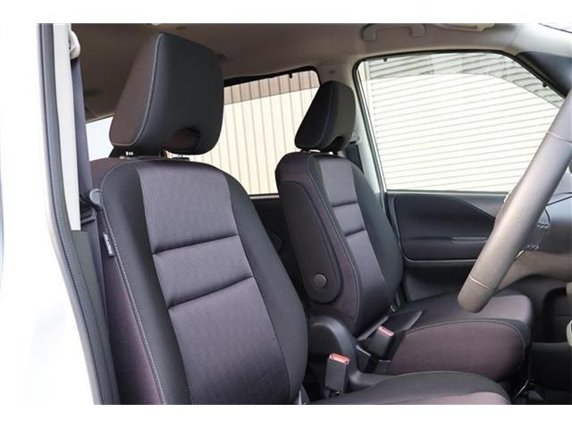 NISSAN SERENA  S-HYBRID 4WD 2019