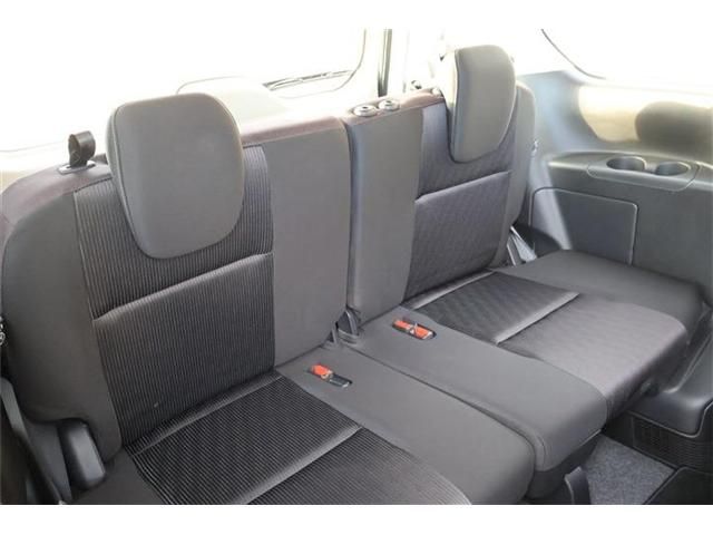 NISSAN SERENA  S-HYBRID 4WD 2019