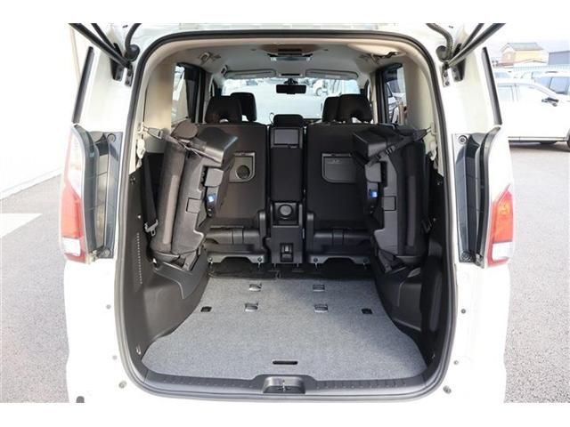 NISSAN SERENA  S-HYBRID 4WD 2019