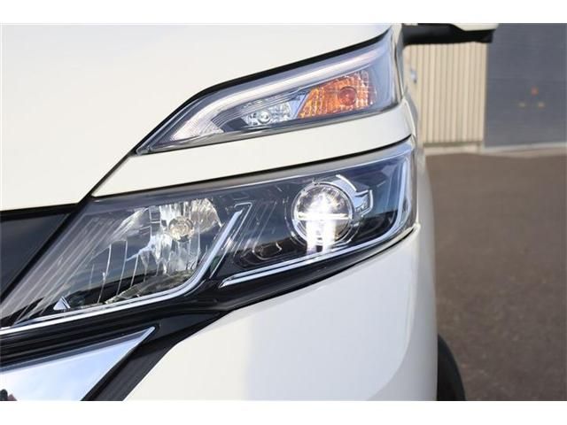 NISSAN SERENA  S-HYBRID 4WD 2019