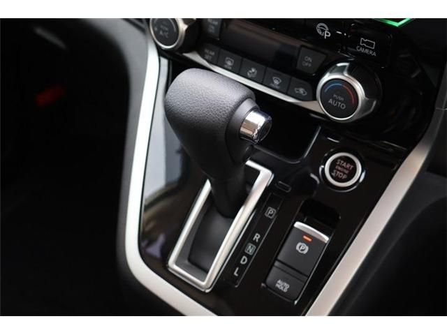 NISSAN SERENA  S-HYBRID 4WD 2019