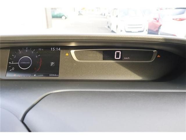 NISSAN SERENA  S-HYBRID 4WD 2019