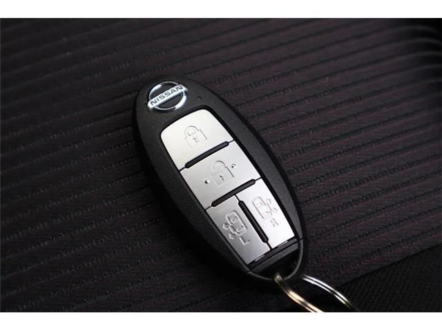 NISSAN SERENA  S-HYBRID 4WD 2019