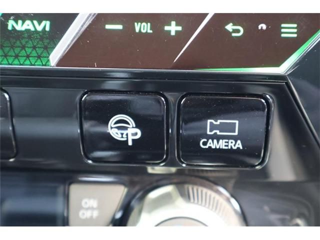 NISSAN SERENA  S-HYBRID 4WD 2019