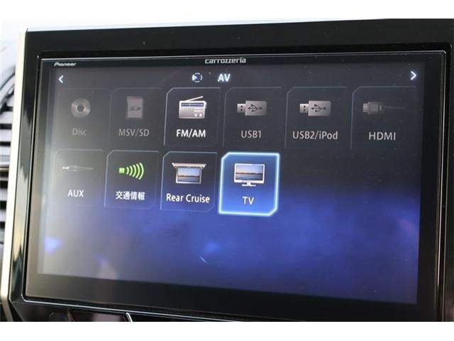 NISSAN SERENA  S-HYBRID 4WD 2019