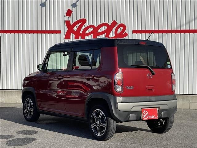 MAZDA FLAIR CROSSOVER 2015