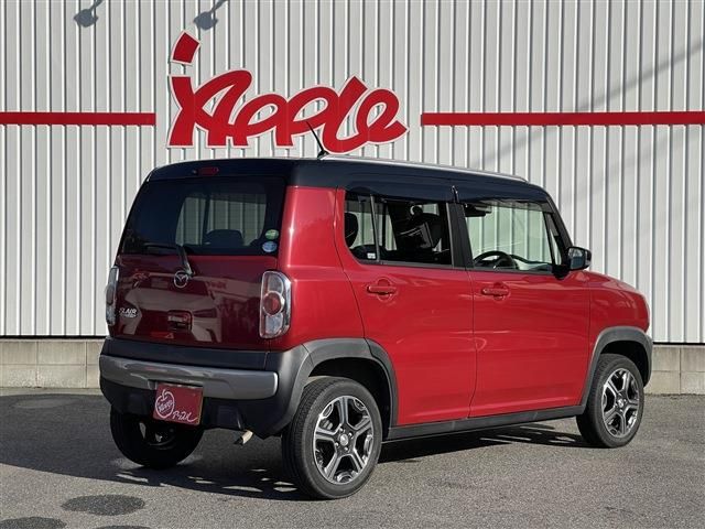 MAZDA FLAIR CROSSOVER 2015