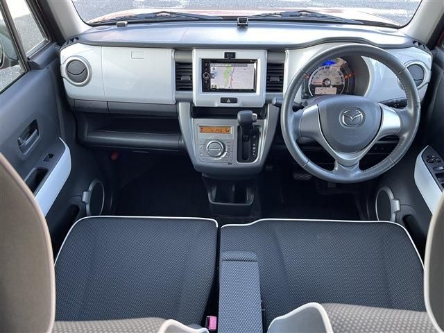 MAZDA FLAIR CROSSOVER 2015