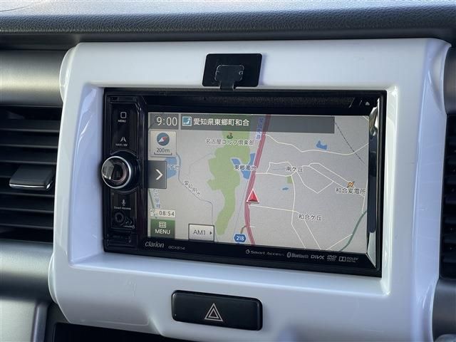 MAZDA FLAIR CROSSOVER 2015