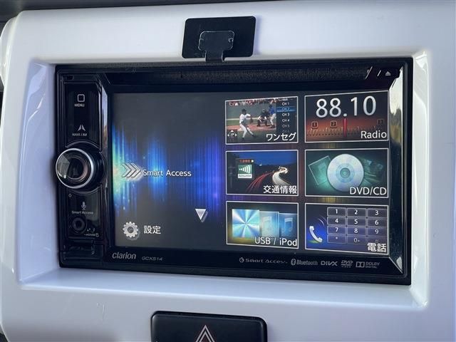 MAZDA FLAIR CROSSOVER 2015