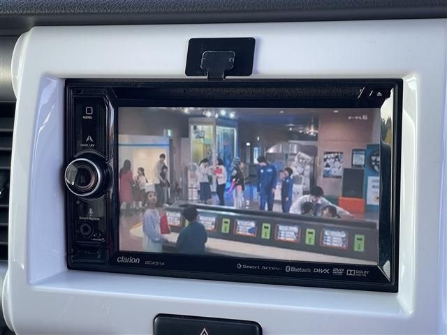 MAZDA FLAIR CROSSOVER 2015