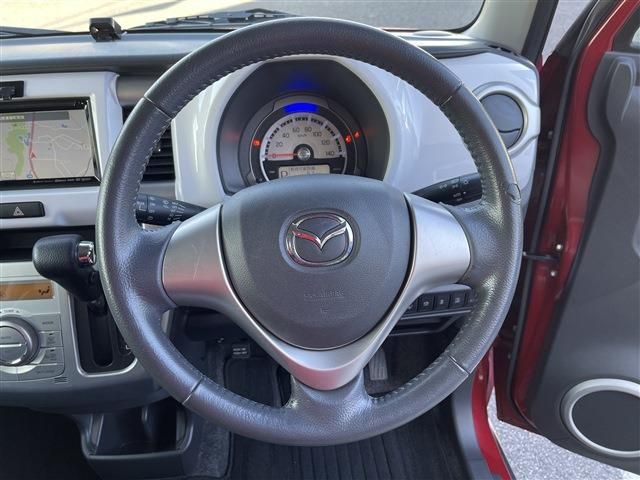 MAZDA FLAIR CROSSOVER 2015