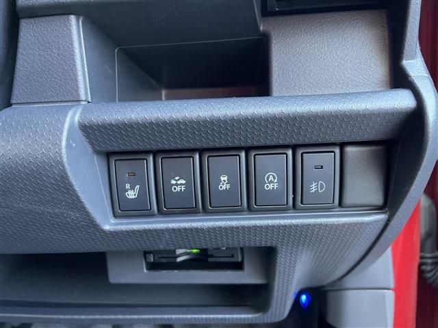 MAZDA FLAIR CROSSOVER 2015