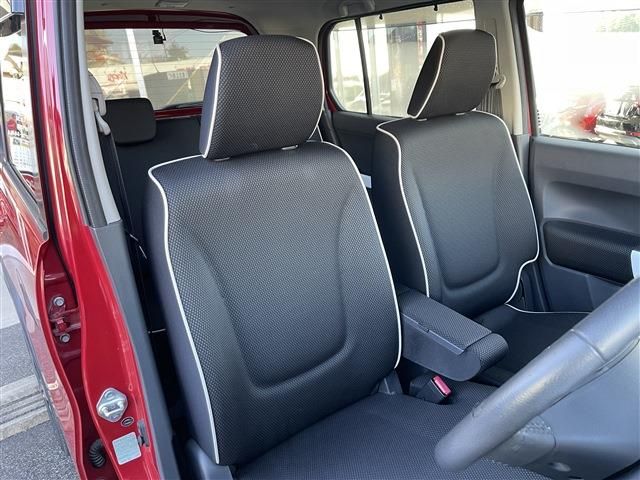 MAZDA FLAIR CROSSOVER 2015