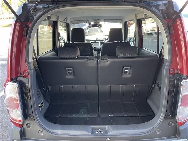 MAZDA FLAIR CROSSOVER 2015