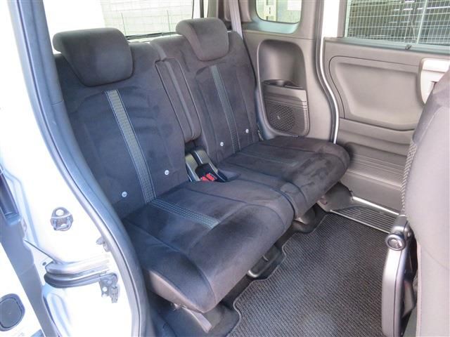 HONDA N BOX CUSTOM 2022