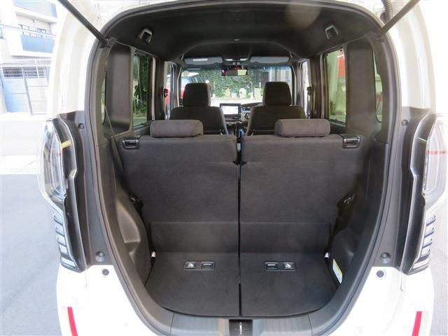 HONDA N BOX CUSTOM 2022