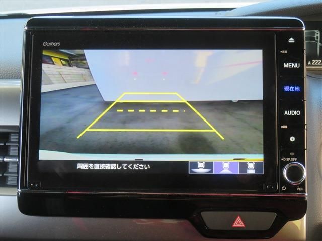 HONDA N BOX CUSTOM 2022