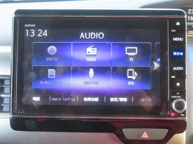 HONDA N BOX CUSTOM 2022