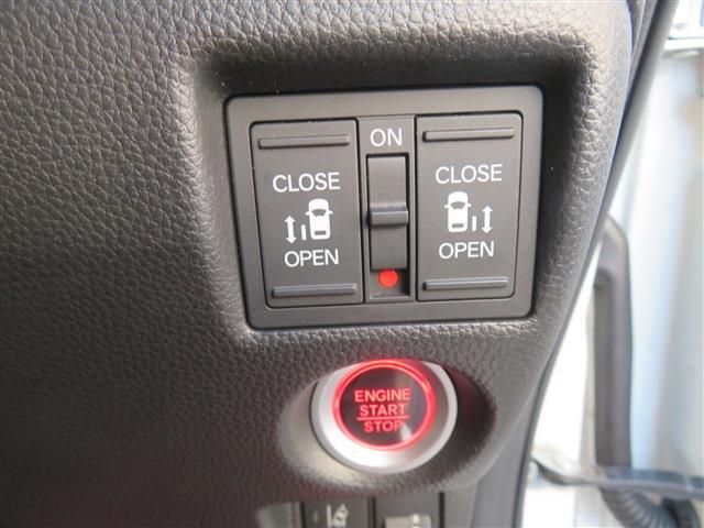 HONDA N BOX CUSTOM 2022