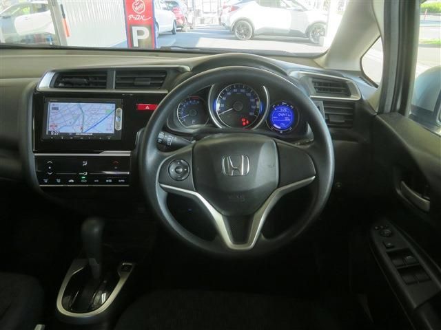 HONDA FIT 2014
