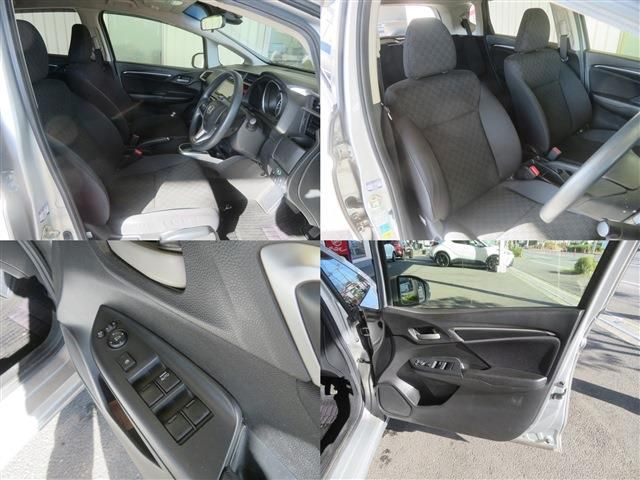 HONDA FIT 2014