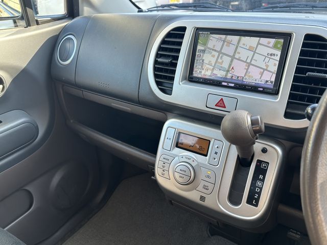 SUZUKI MR WAGON Wit 2008