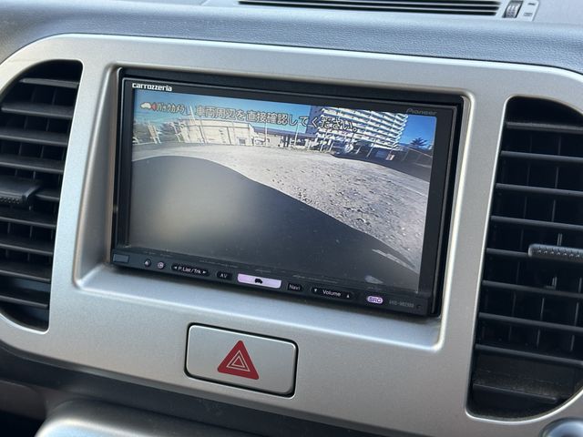 SUZUKI MR WAGON Wit 2008