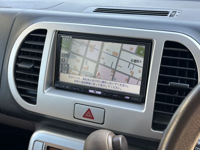 SUZUKI MR WAGON Wit 2008