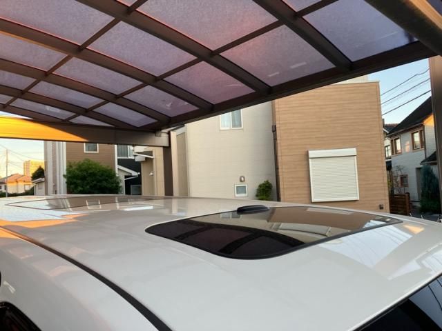 TOYOTA VELLFIRE 2016