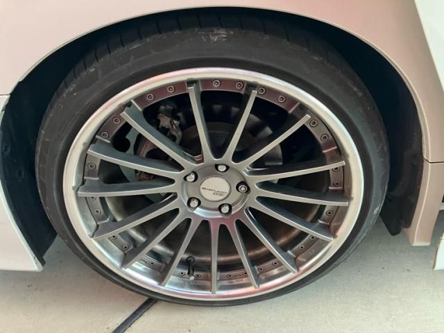 TOYOTA VELLFIRE 2016