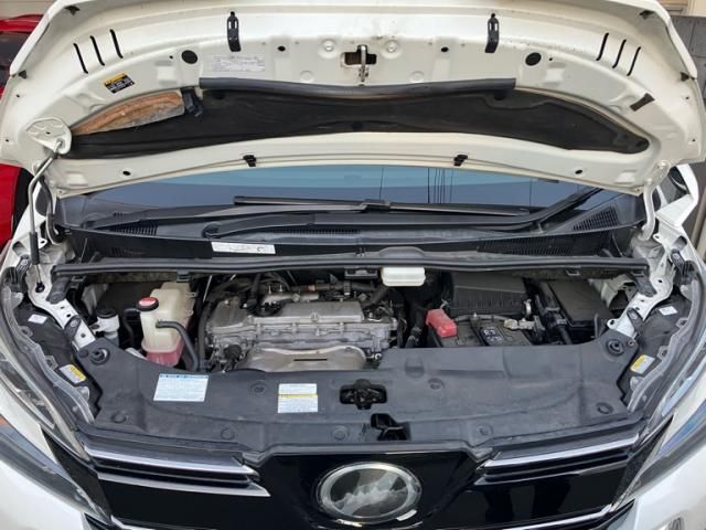 TOYOTA VELLFIRE 2016