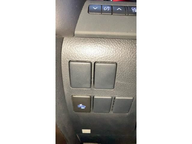 TOYOTA VELLFIRE 2016