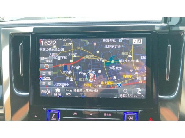 TOYOTA VELLFIRE 2016