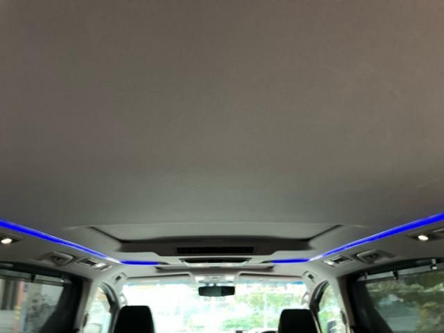 TOYOTA VELLFIRE 2016