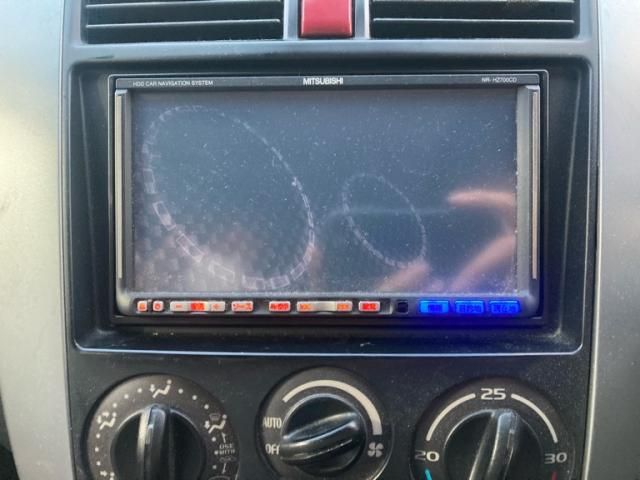 MITSUBISHI COLT 2008